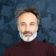Nicolas Mauran
