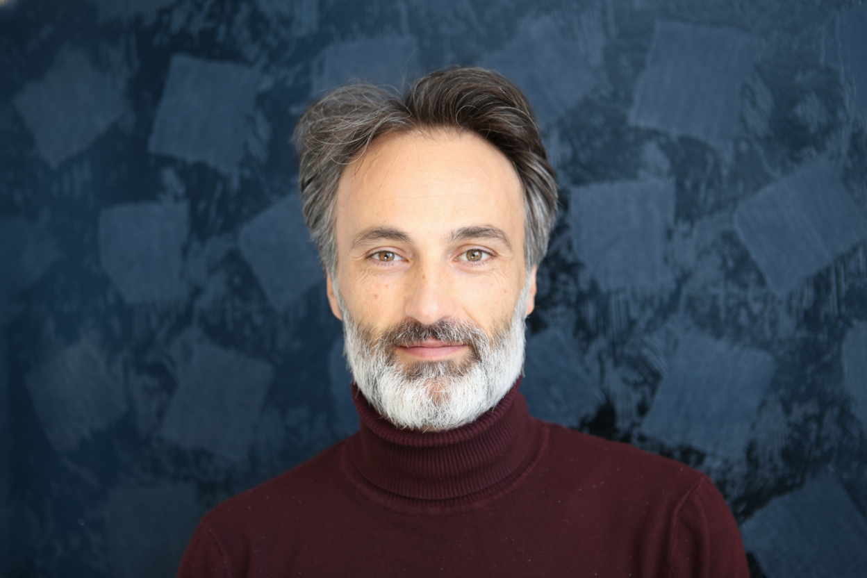 Nicolas Mauran